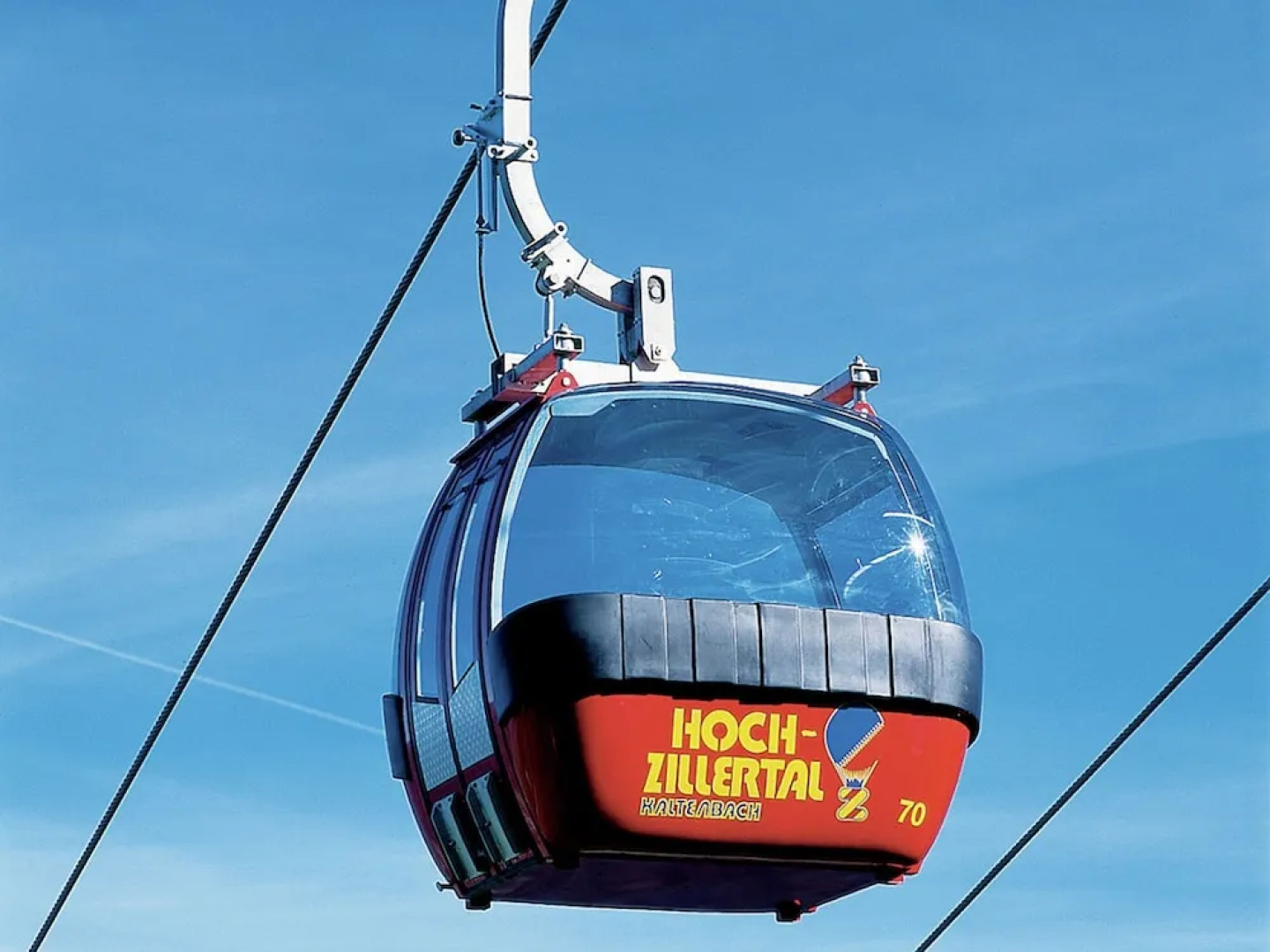 Peaceful Apartment in Hart im Zillertal With Garden