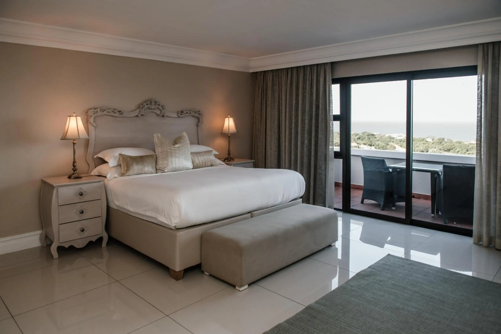 The View Boutique Hotel & Spa