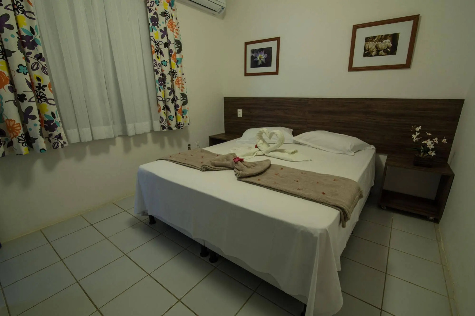 Pousada Flores do Mar