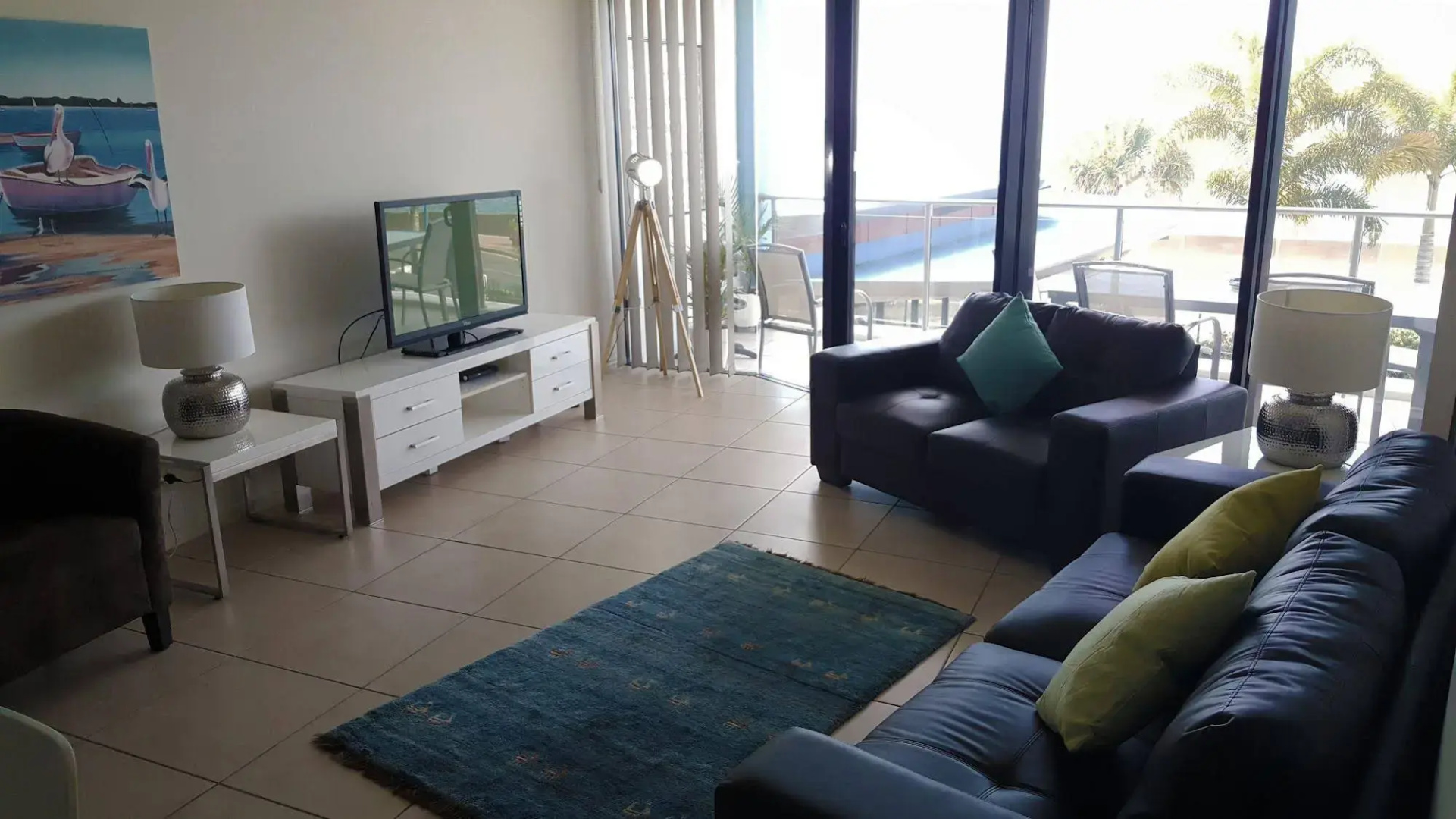 Pier Resort Apartments