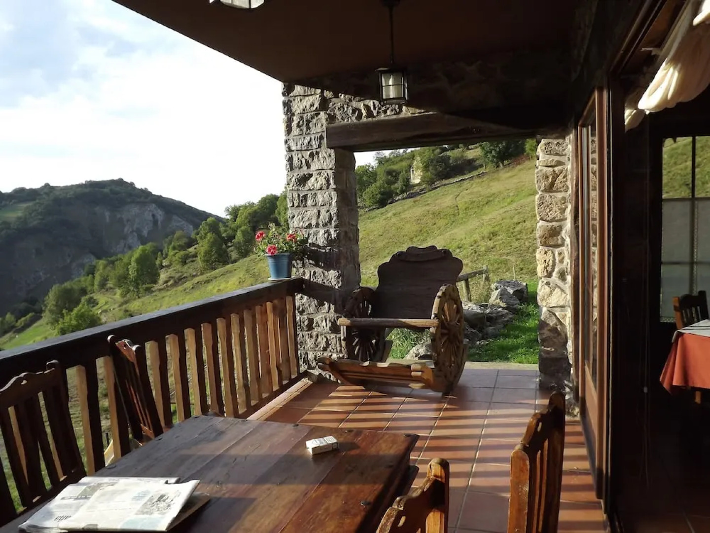 El Quesar de Gamoneo