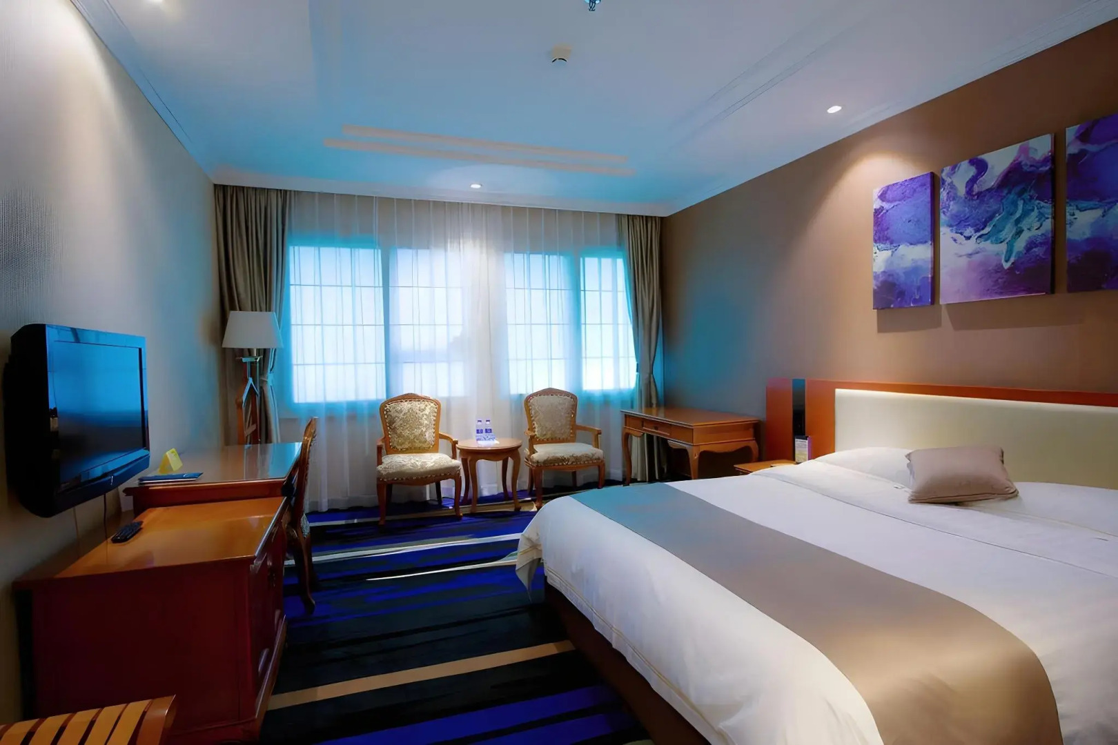 Shenzhen Kaili Hotel