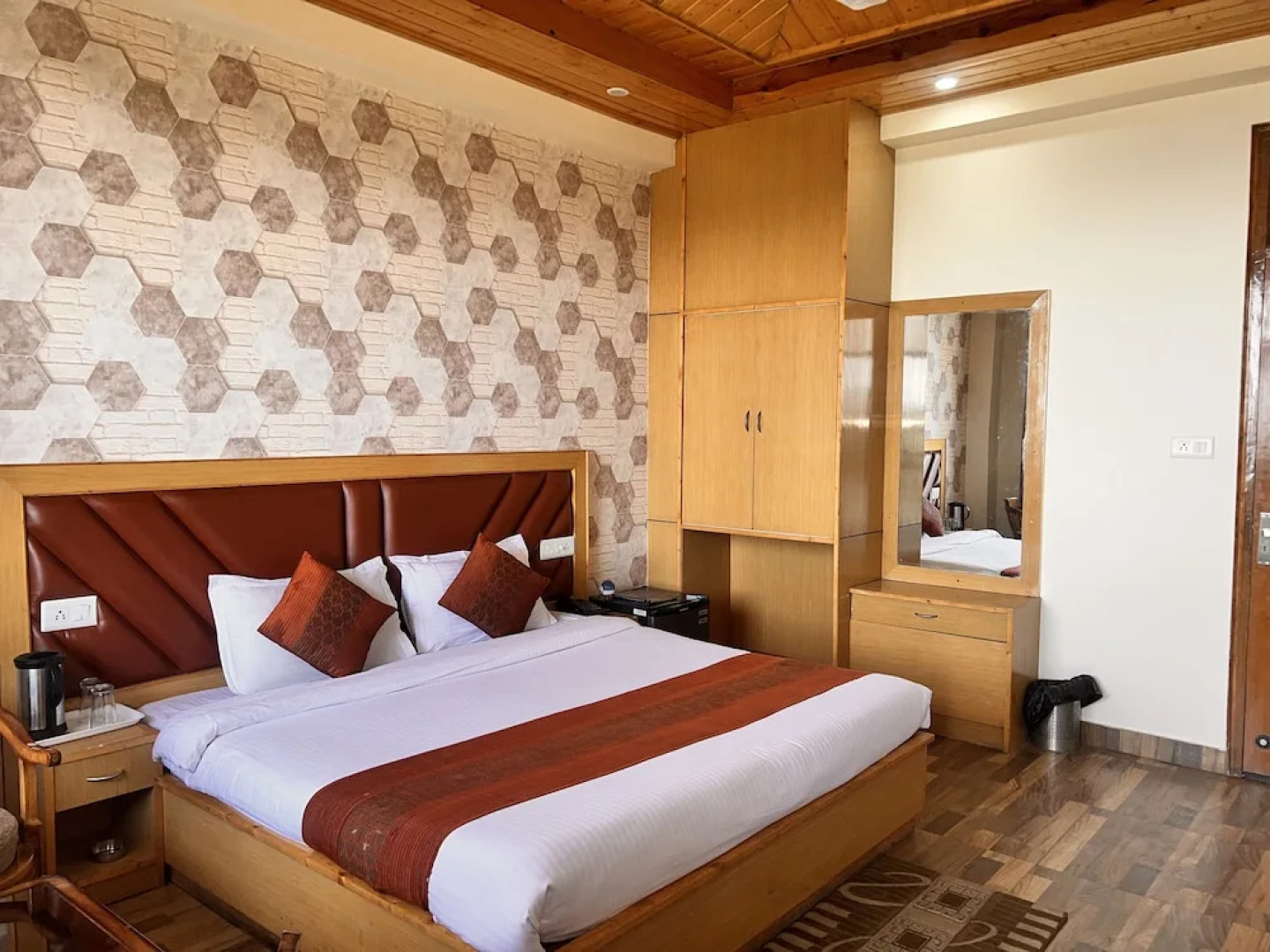 Hotel Comfort Inn