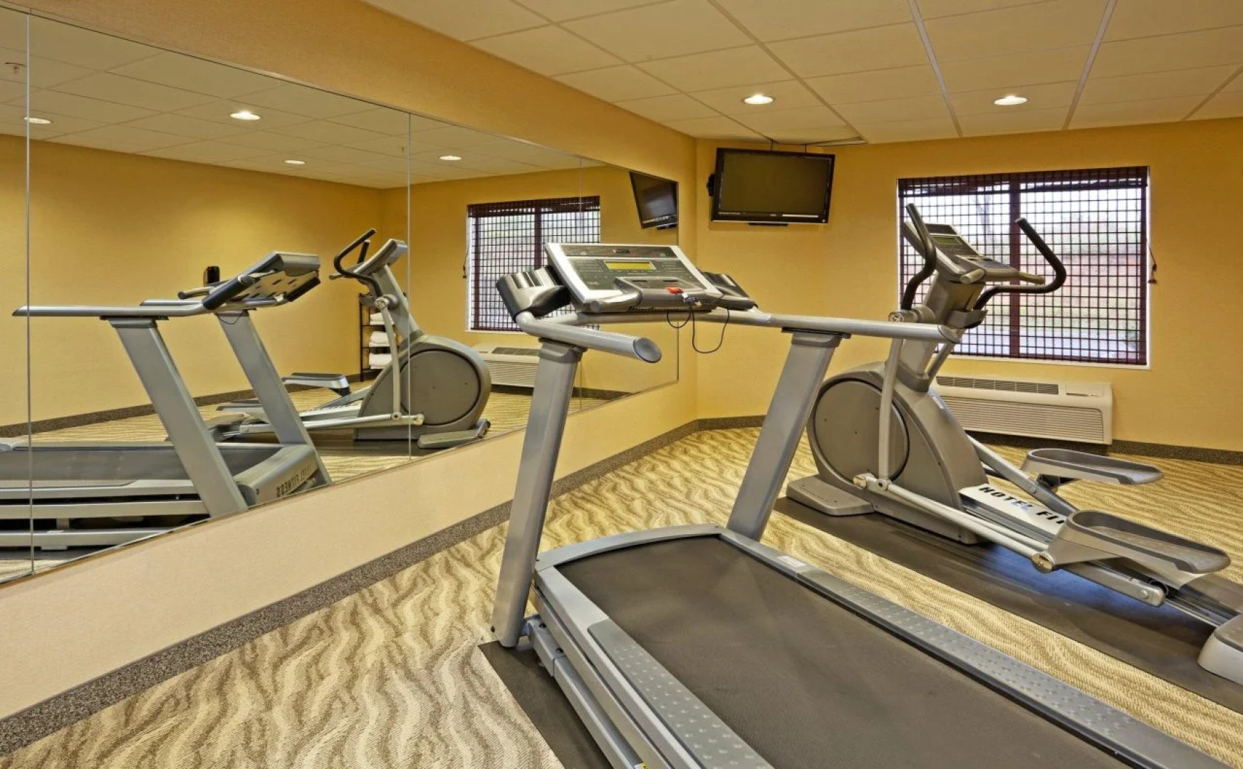 Holiday Inn Express Troutville by IHG