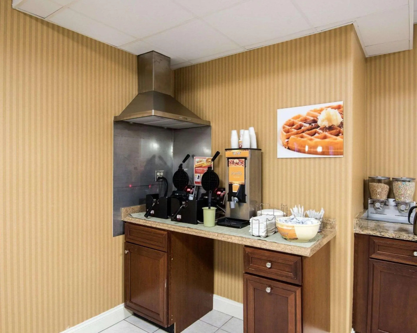 Country Inn & Suites by Radisson Rehoboth Beach - Dewey
