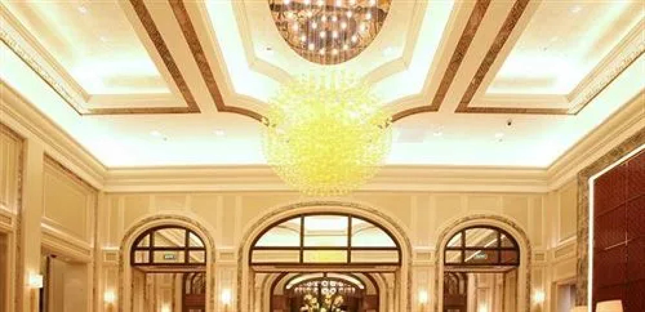 Landison Green Town Hotel Xinchang