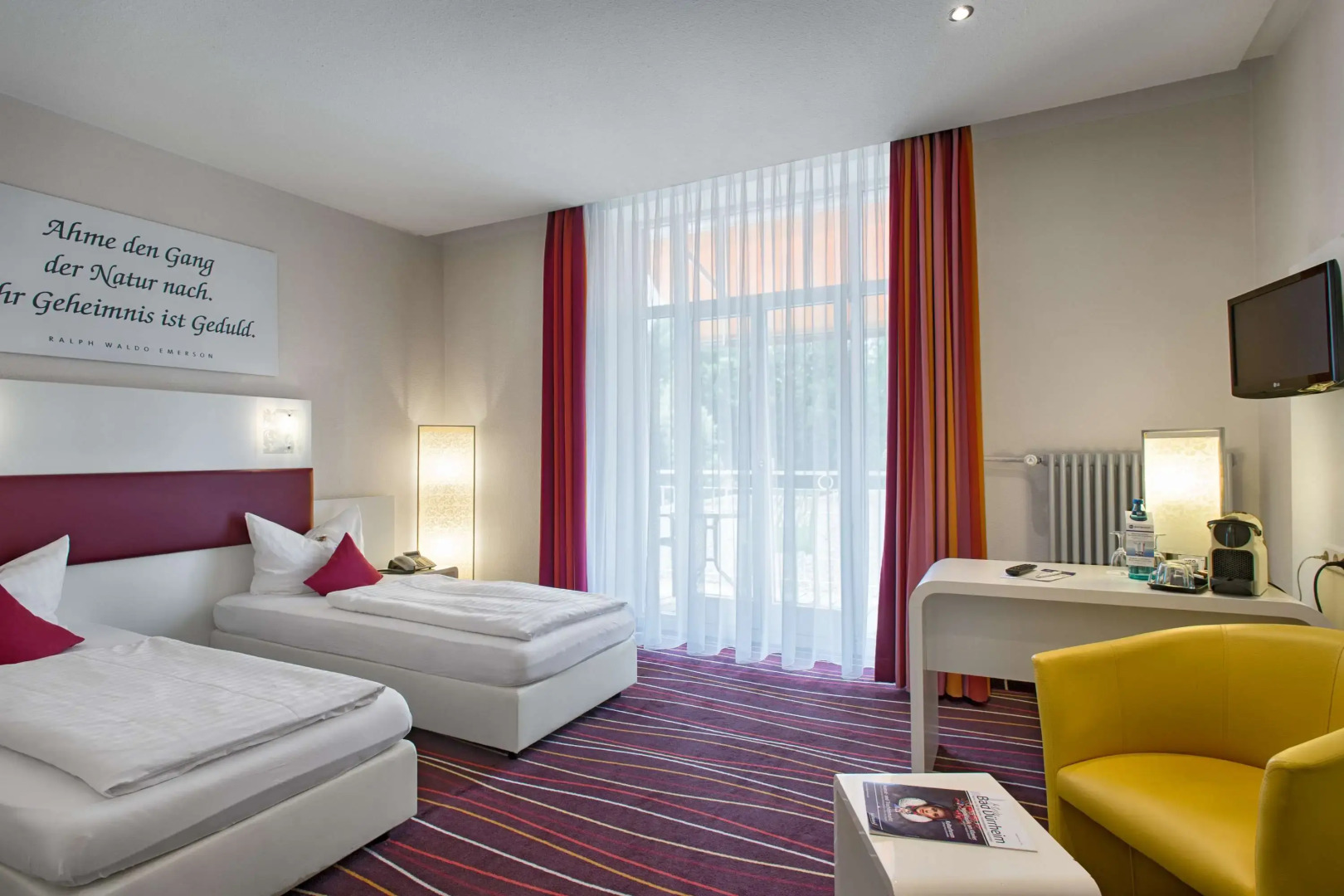 Sure Hotel by Best Western Bad Duerrheim