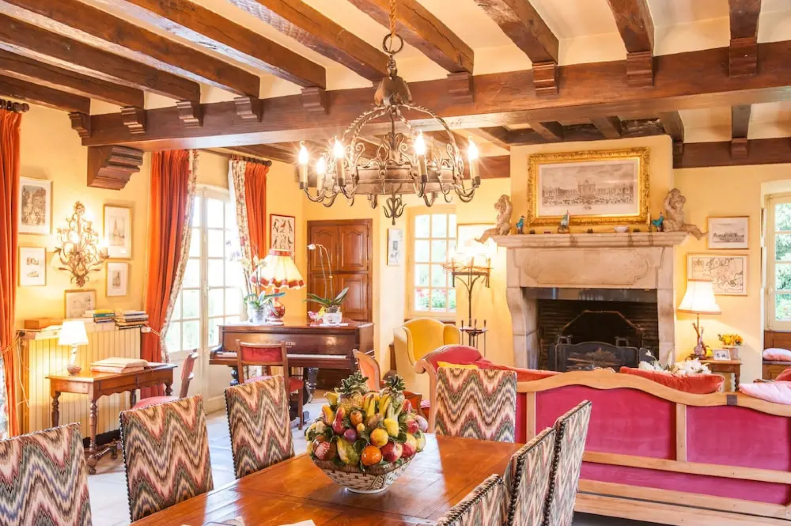 Le Petit Manoir Des Bruyeres