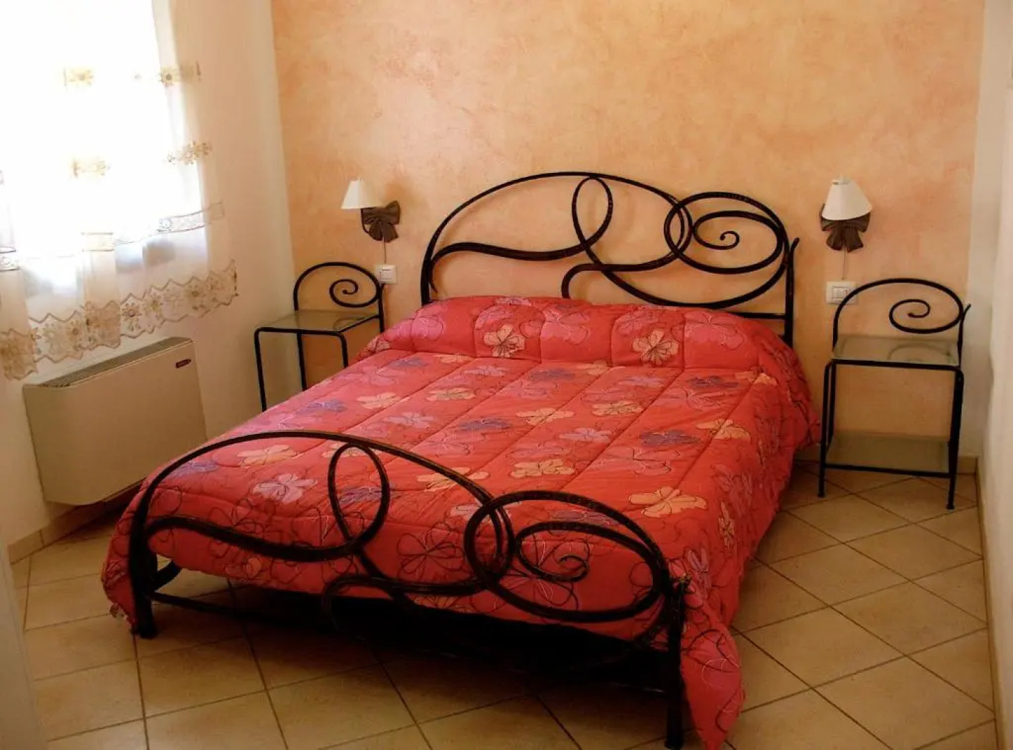 Agriturismo Ca Isotta