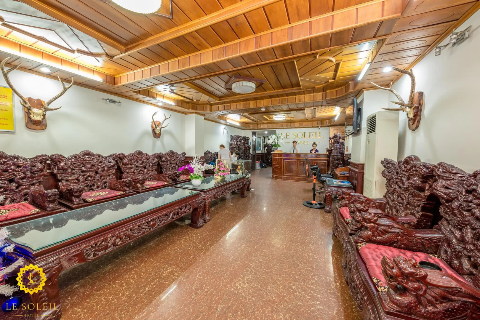 Le Soleil Hotel Nha Trang