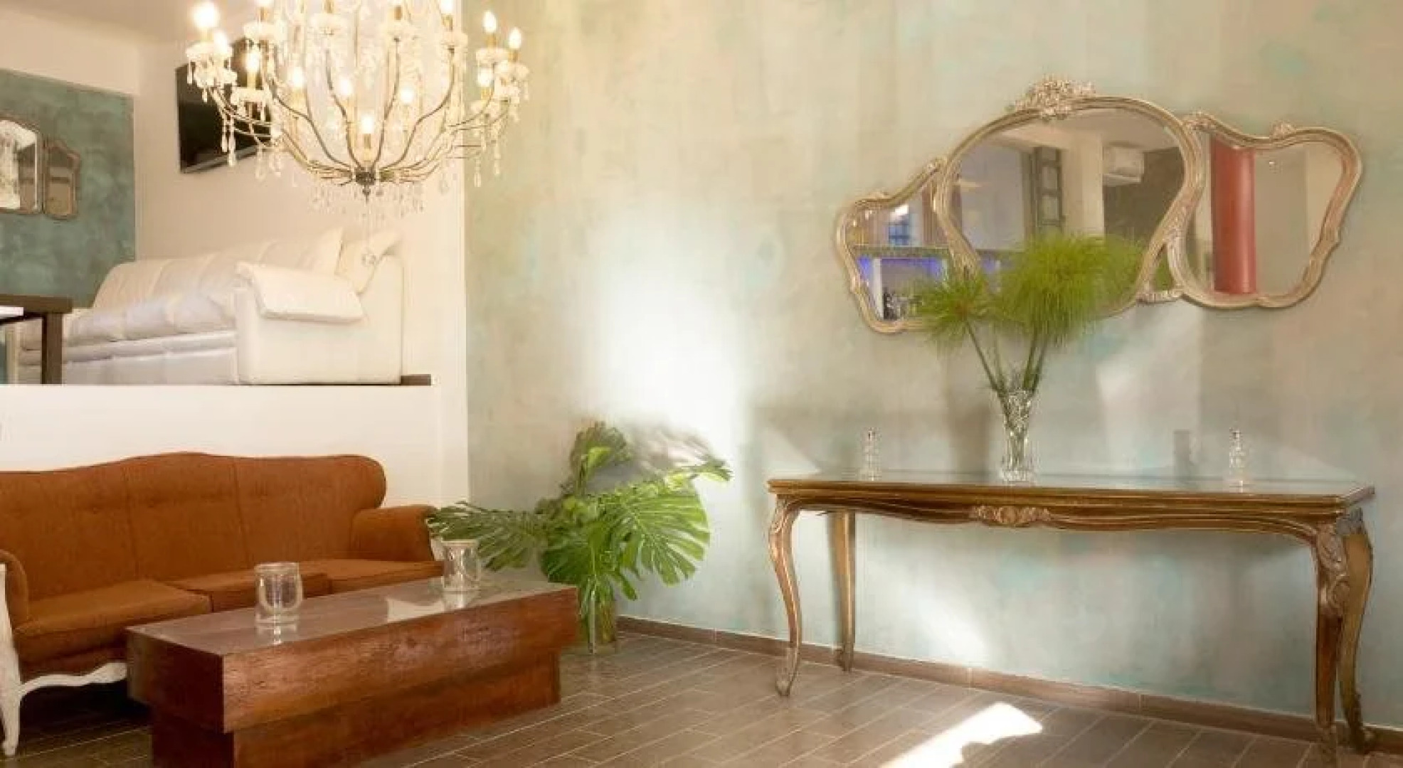 Hotel Park View & Residences