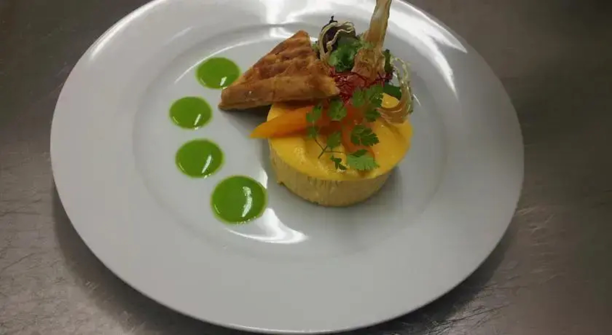 Hôtel Restaurant de lIsle