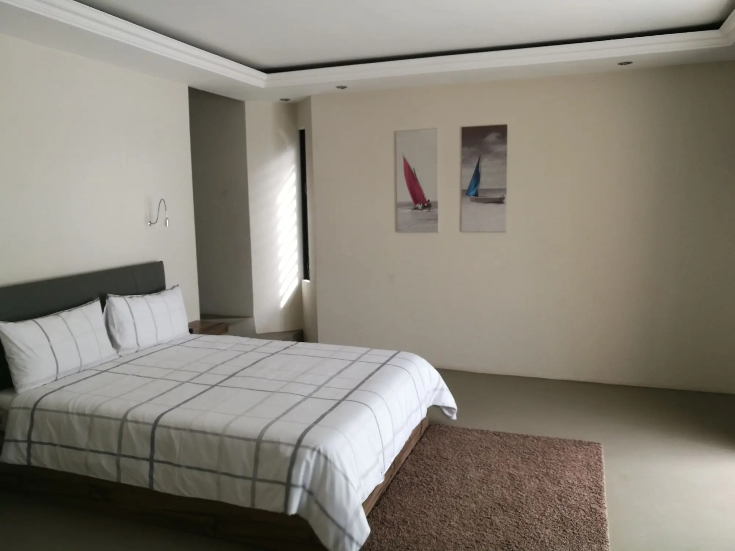 Valmarin Seafront Apartments