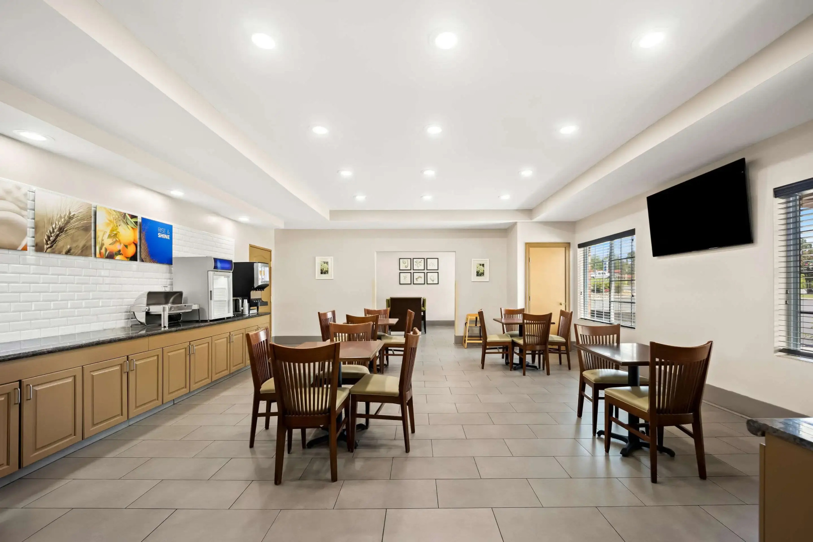 Comfort Inn & Suites High Point - Archdale