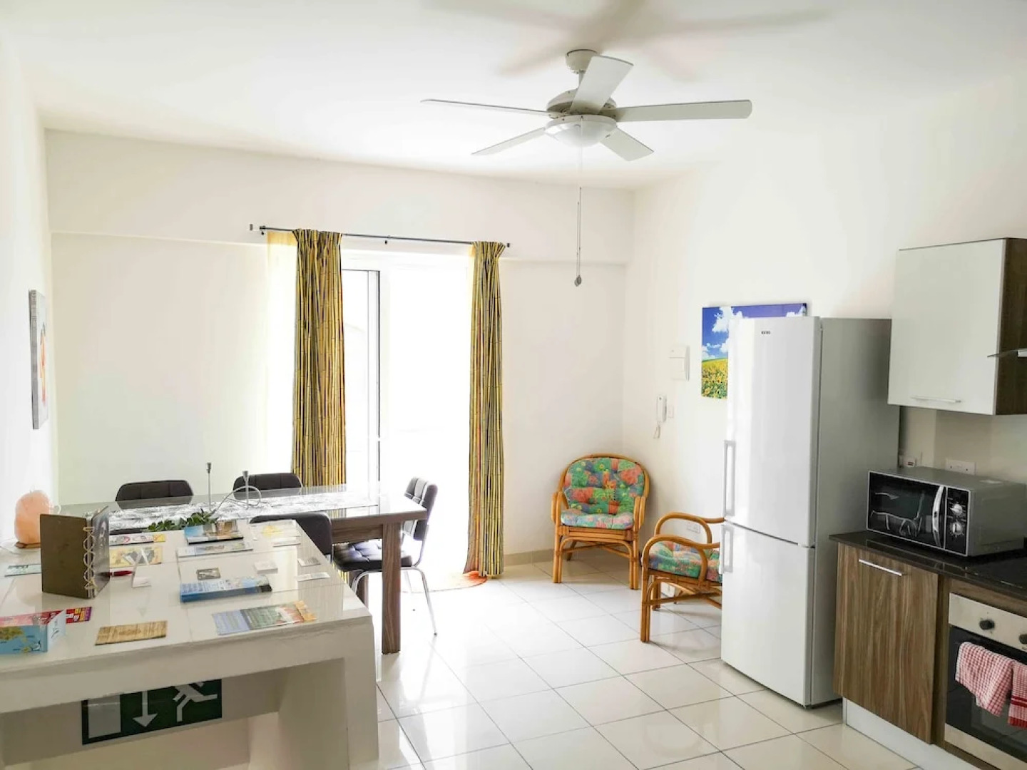 All Nations Holiday Home