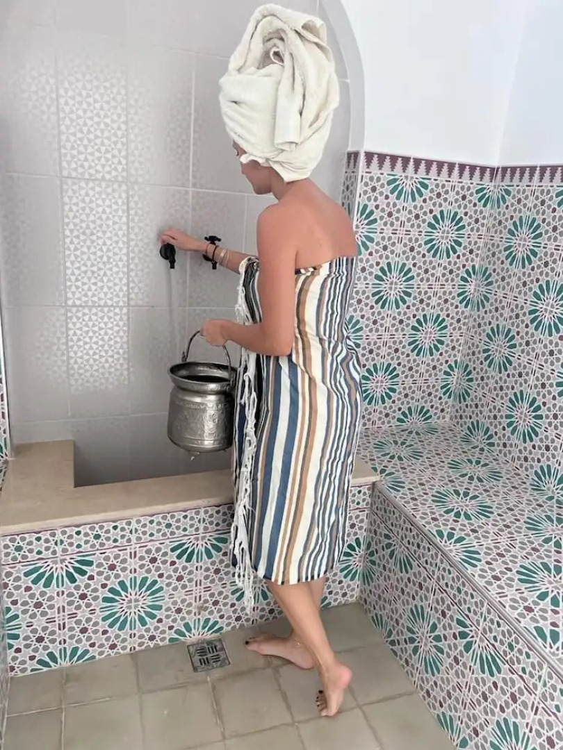 Dar Colibri - Maison d'hôtes