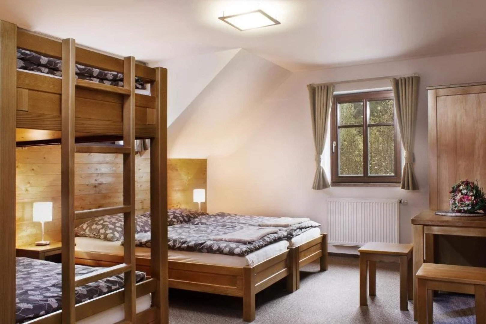 Penzion Na Začátku