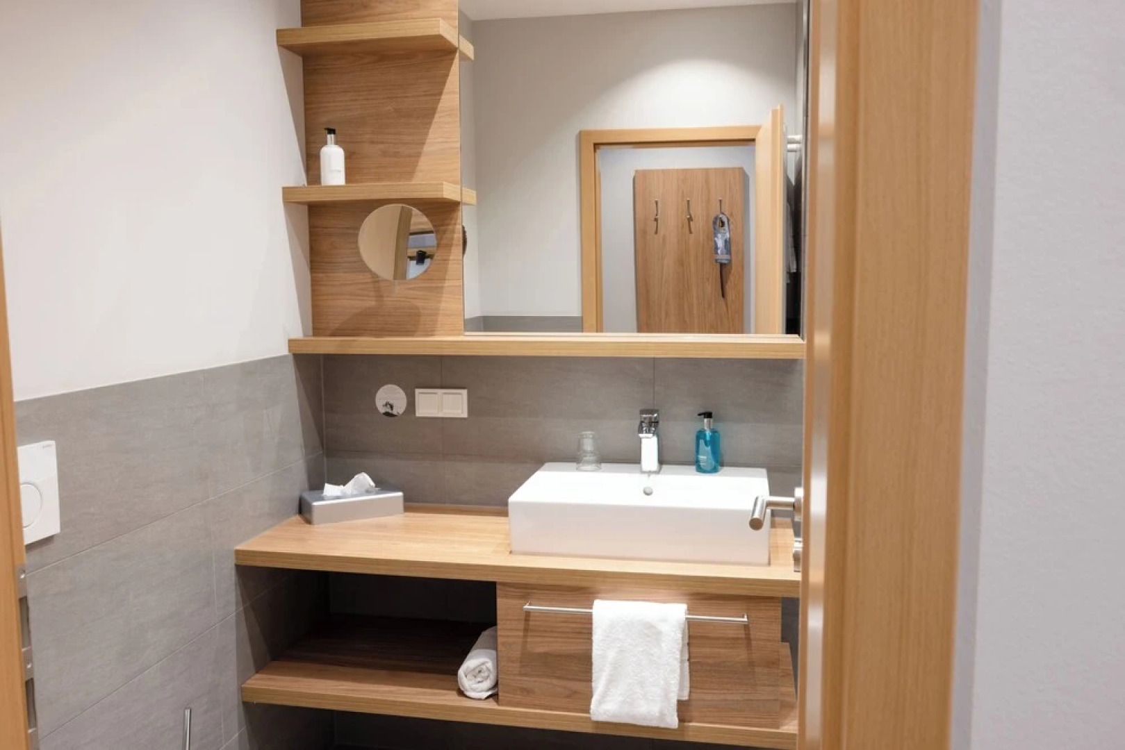 Hotel Restaurant zur Marienburg