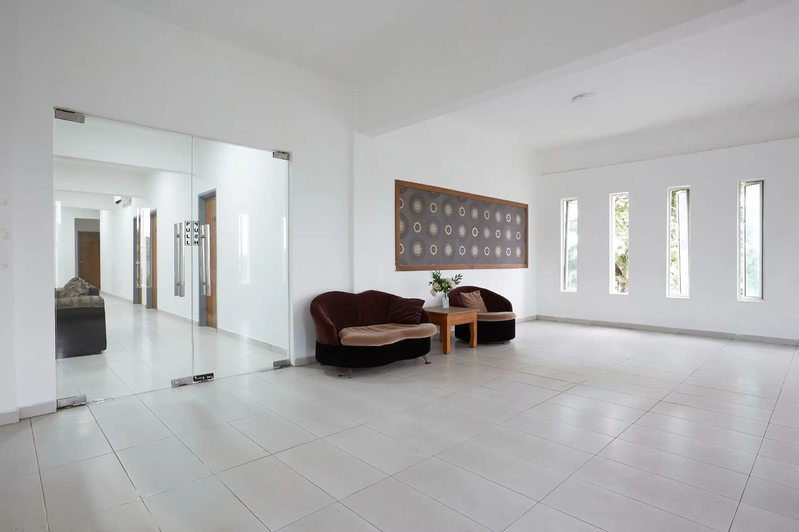 Mawar Villa