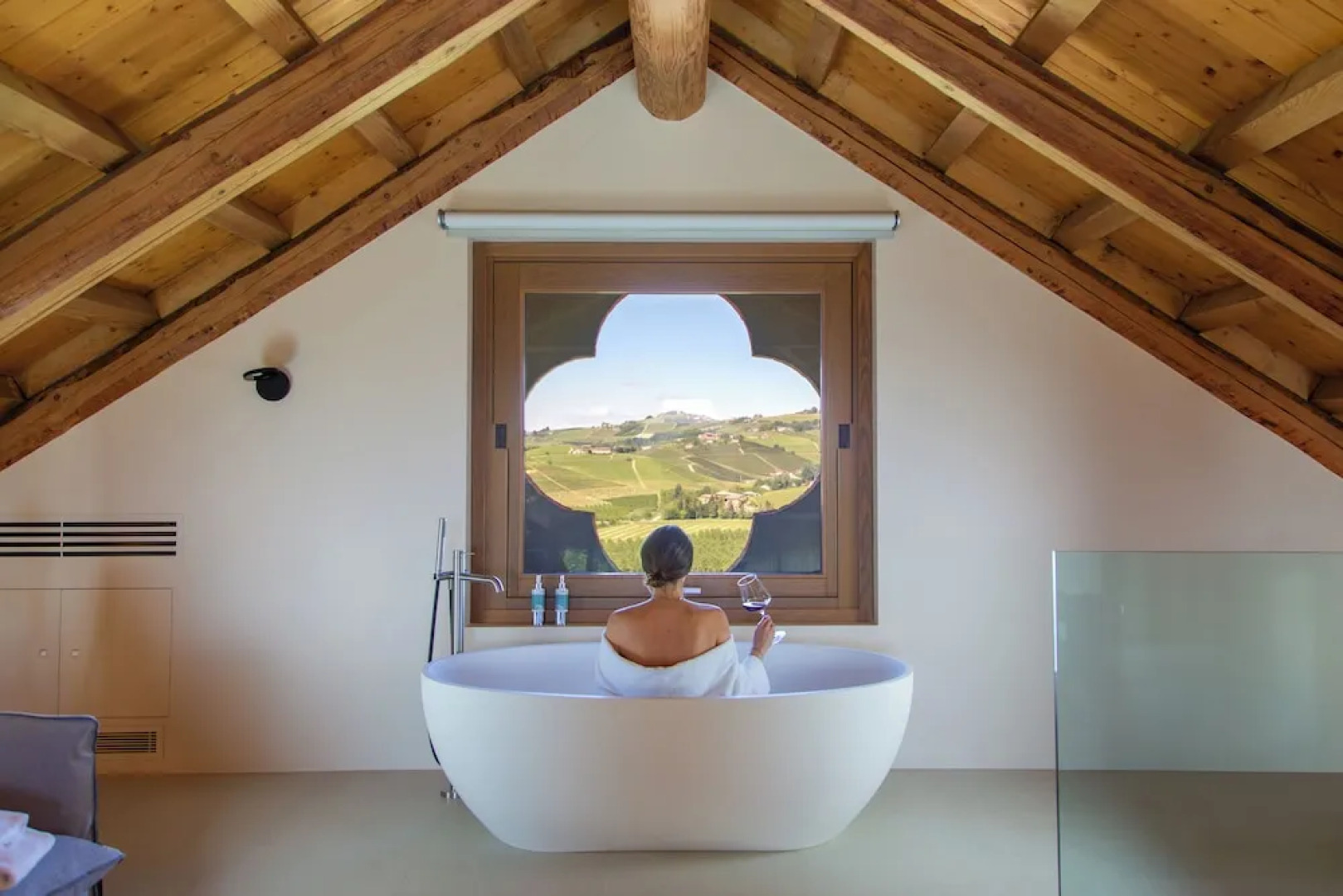 Villaggio Narrante - Cascina Galarej