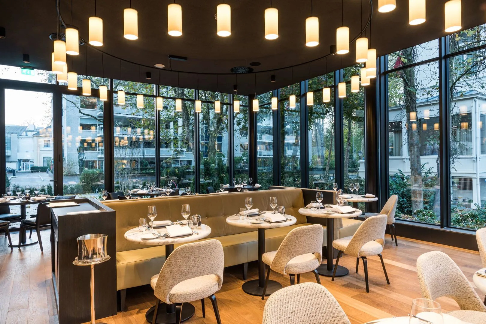 Pillows Grand Boutique Hotel Ter Borch Zwolle 