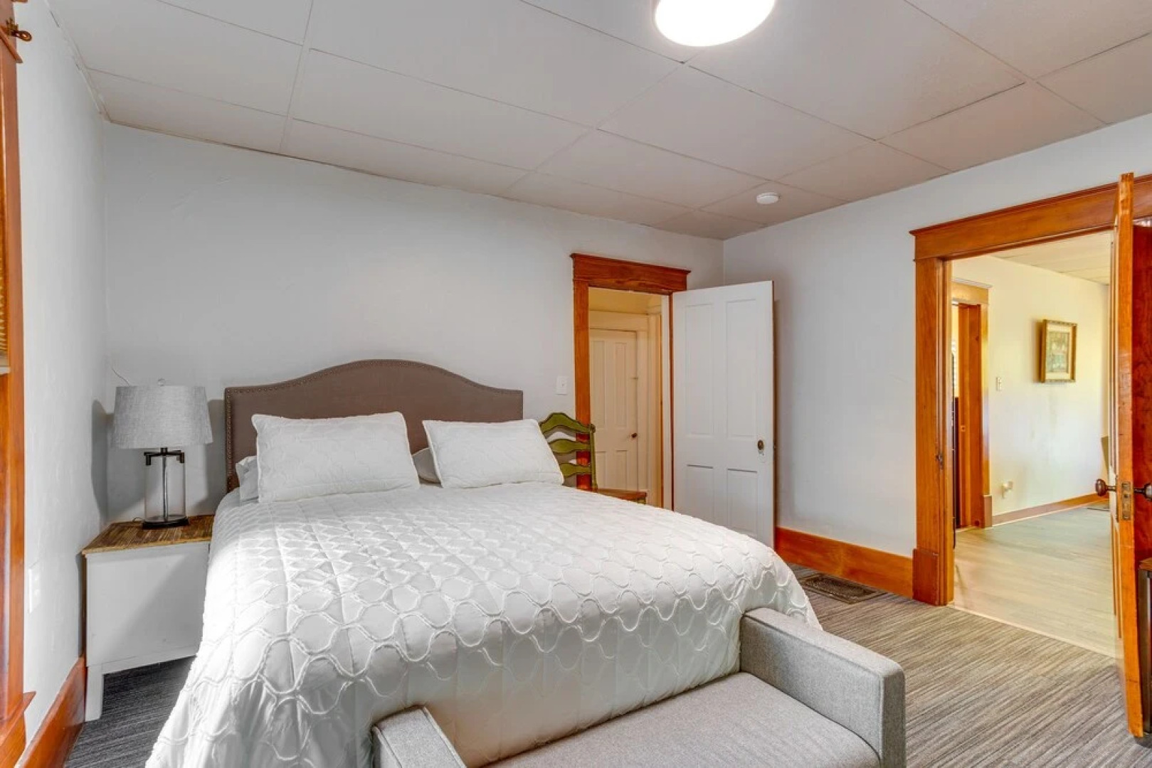 Stillwater Home - Walk to Boone Pickens Stadium!