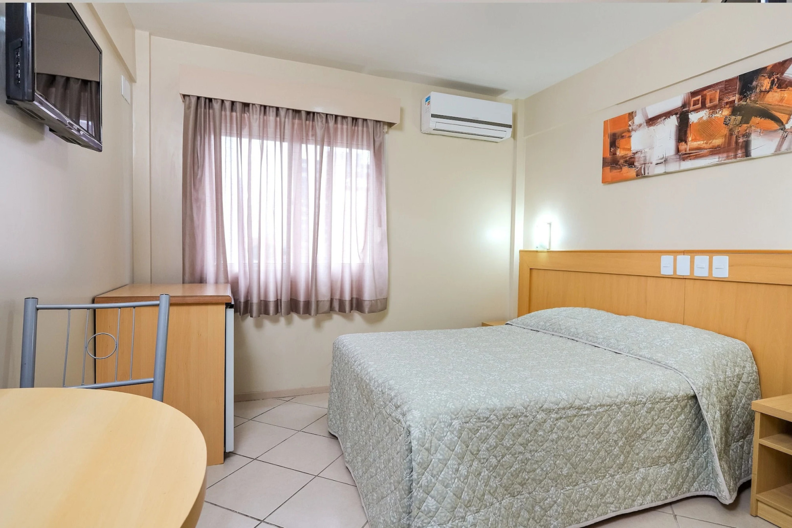 Hotel Express São Leopoldo