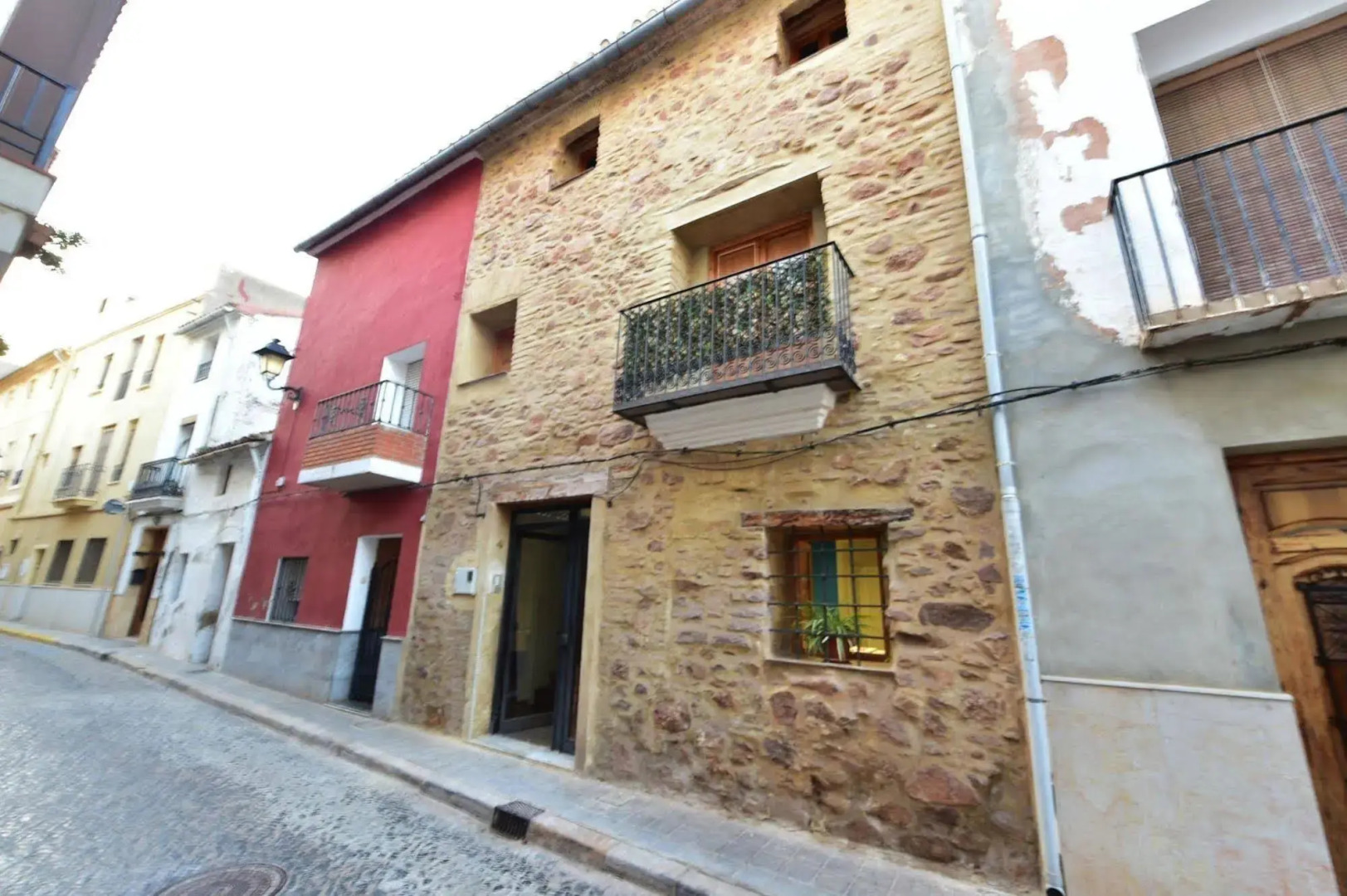 Sant Pere Apartment