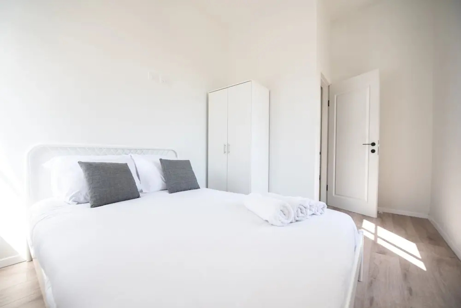 PORT CITY HAIFA- Authentic German Colony