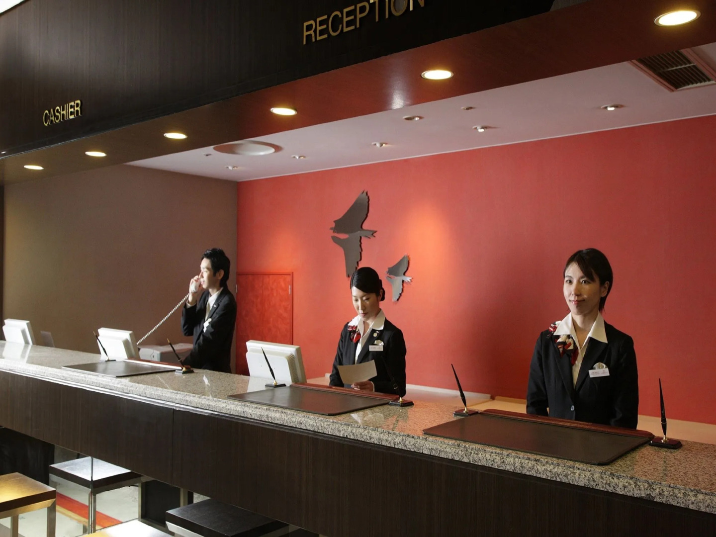 ANA Crowne Plaza Niigata by IHG