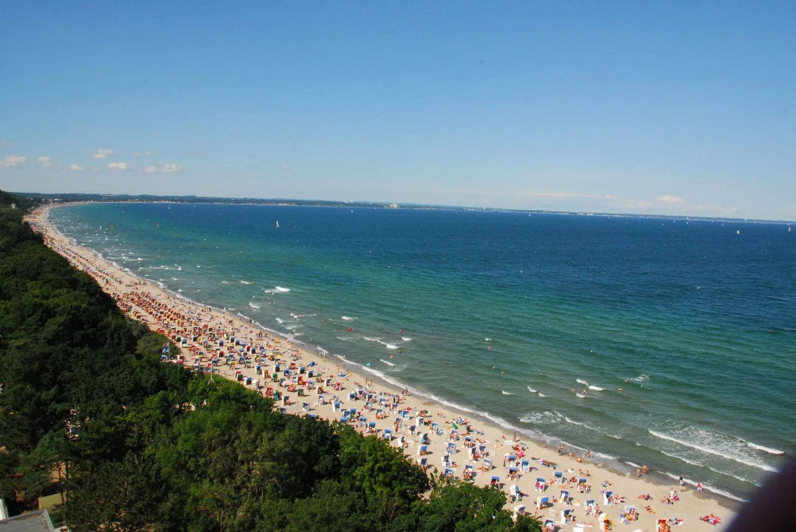 Maritim Seehotel Timmendorfer Strand