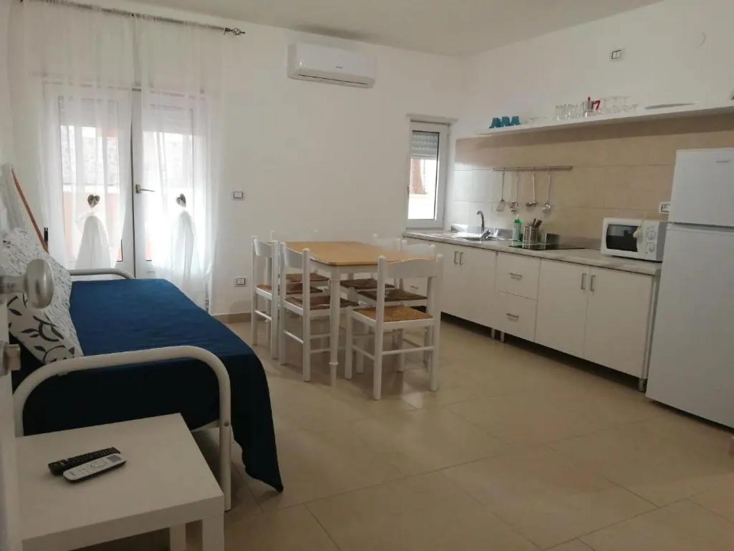 Residence Hotel Villa Laura