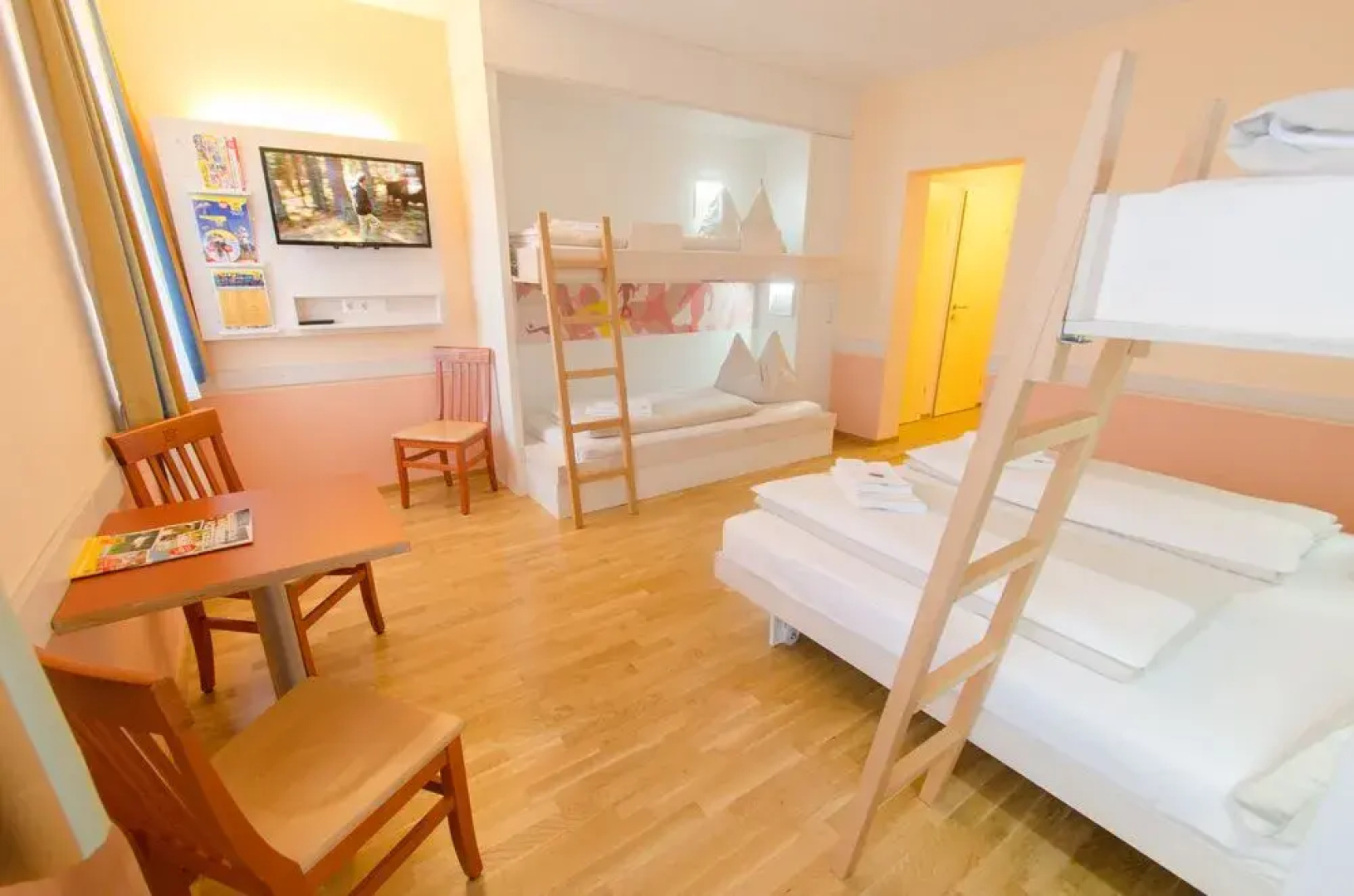 Jufa Hotel Hochkar Sport Resort