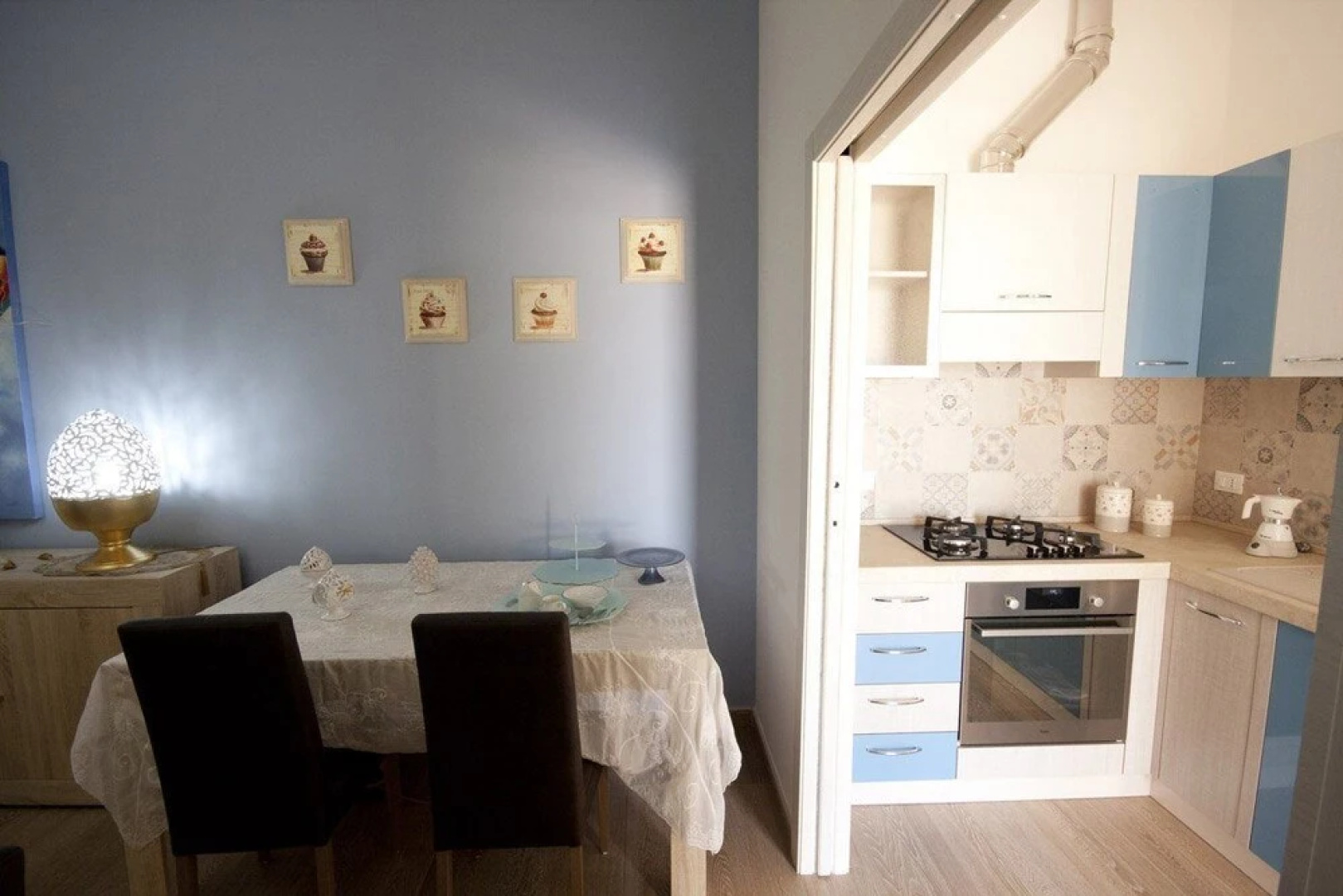 Aria di Barocco B&B