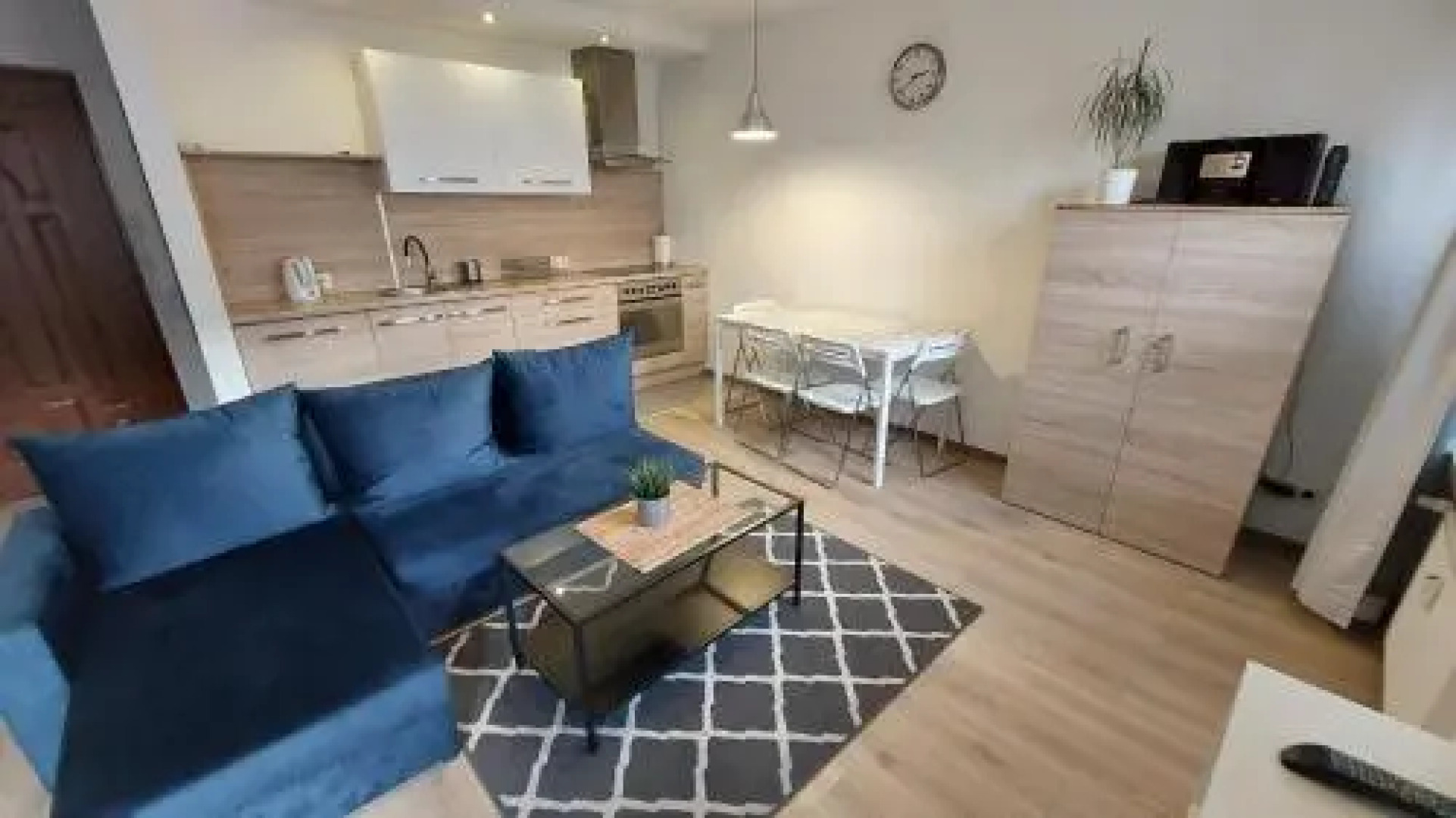Apartamenty Katrin