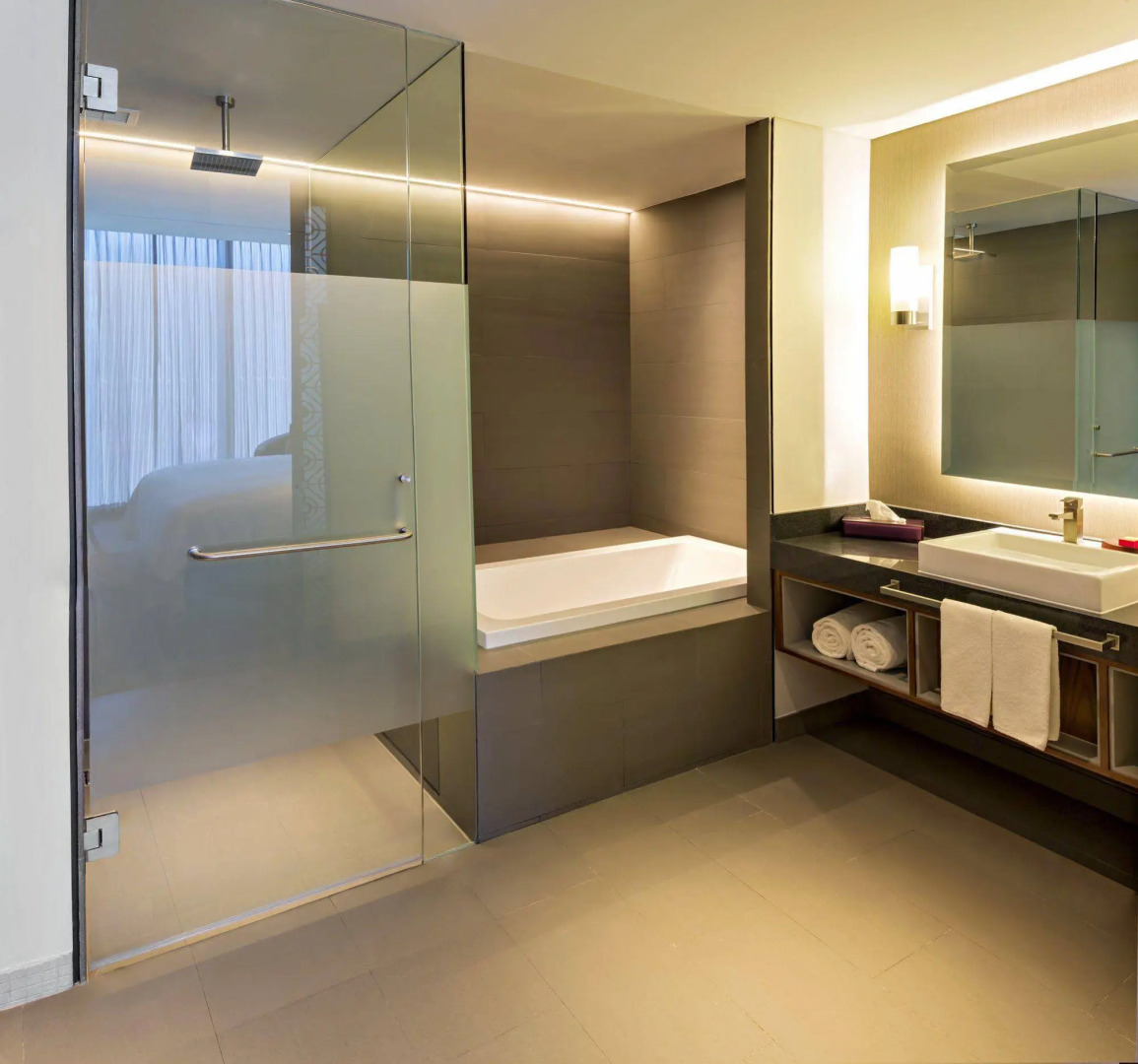 Fiesta Americana México Toreo