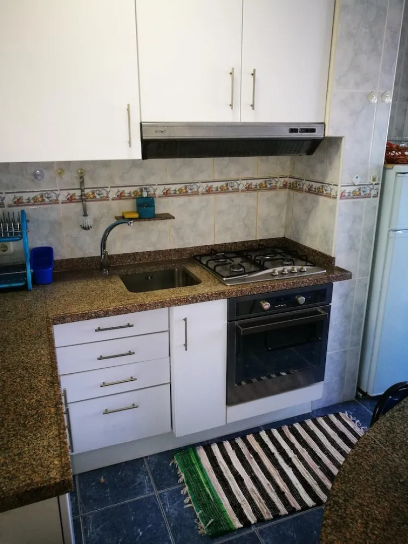 Apartment With 3 Bedrooms in Aveiro, With Wonderful City View and Wifi