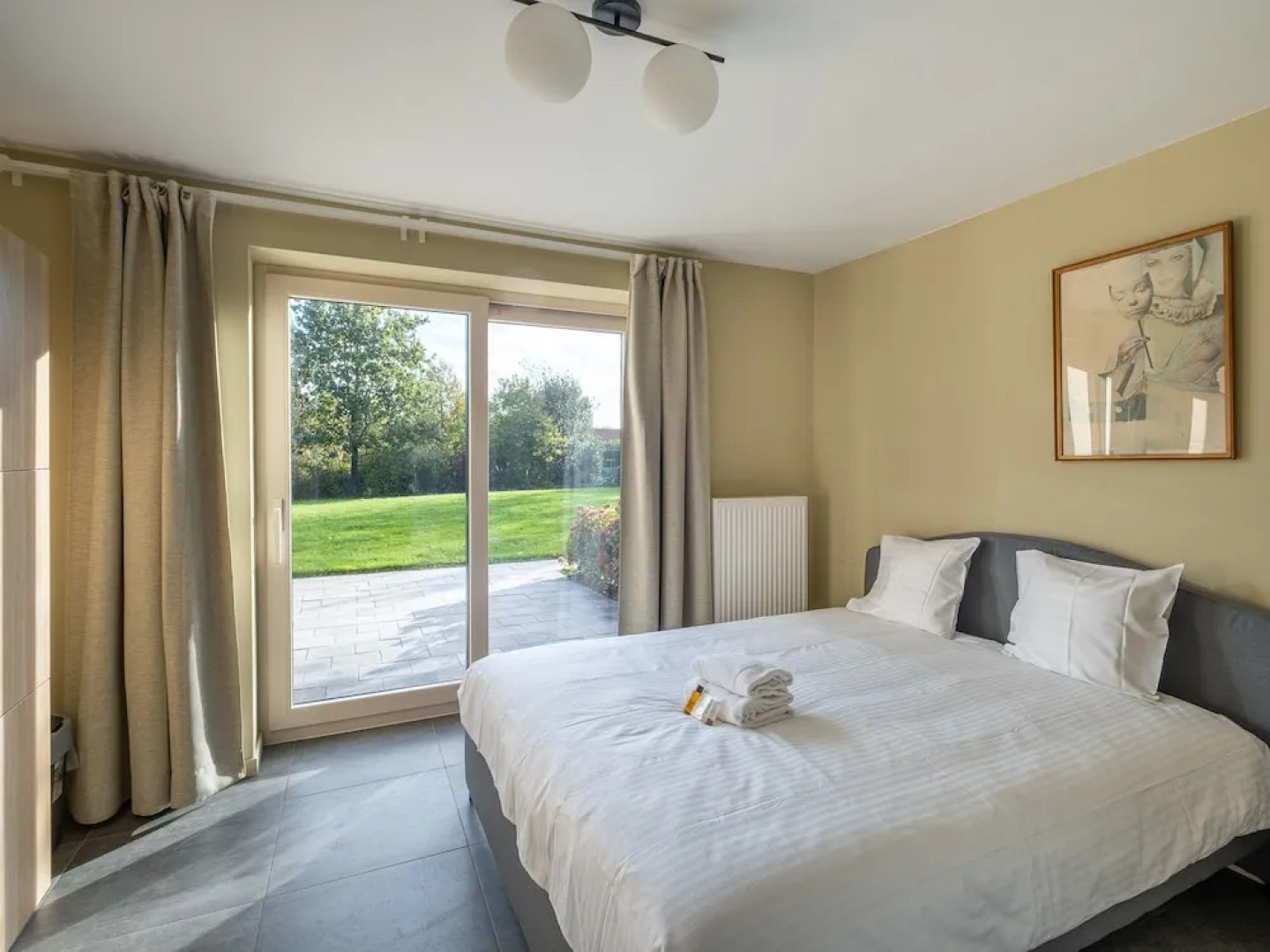 Overijse Elegant Residence