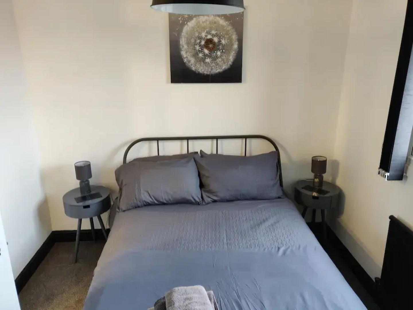 Whitehouse Guest House