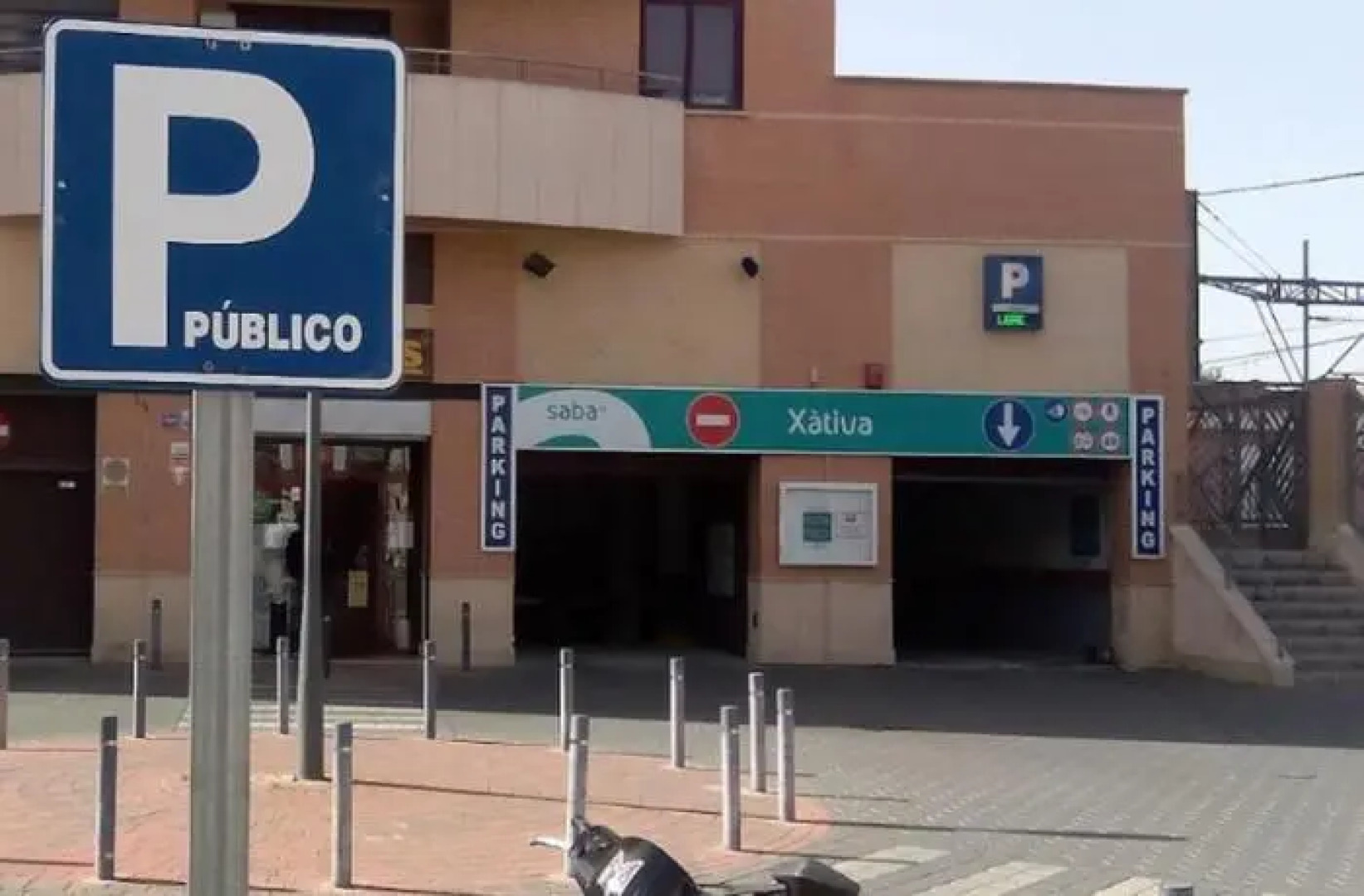 Bienvenidos Rooms Xàtiva