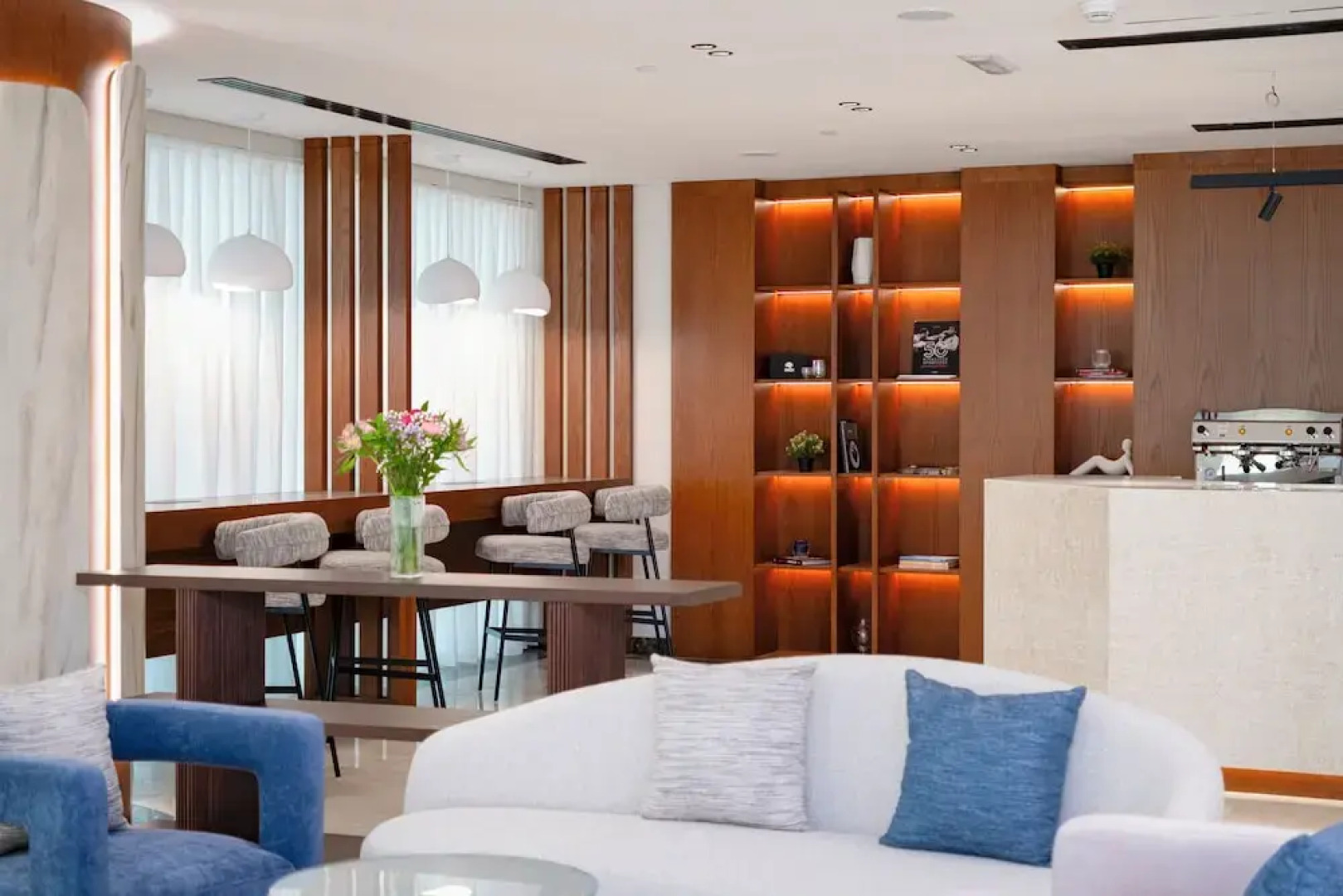 Jannah Executive Hotel Apartments