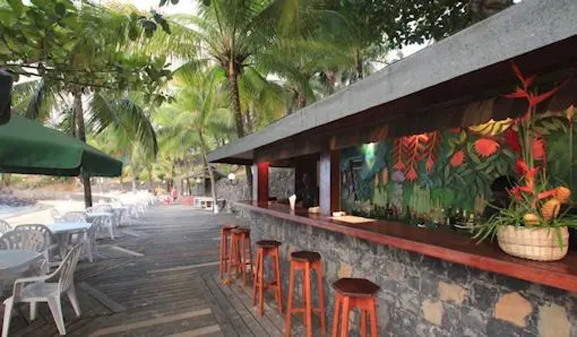 Club Santana Beach and Resort
