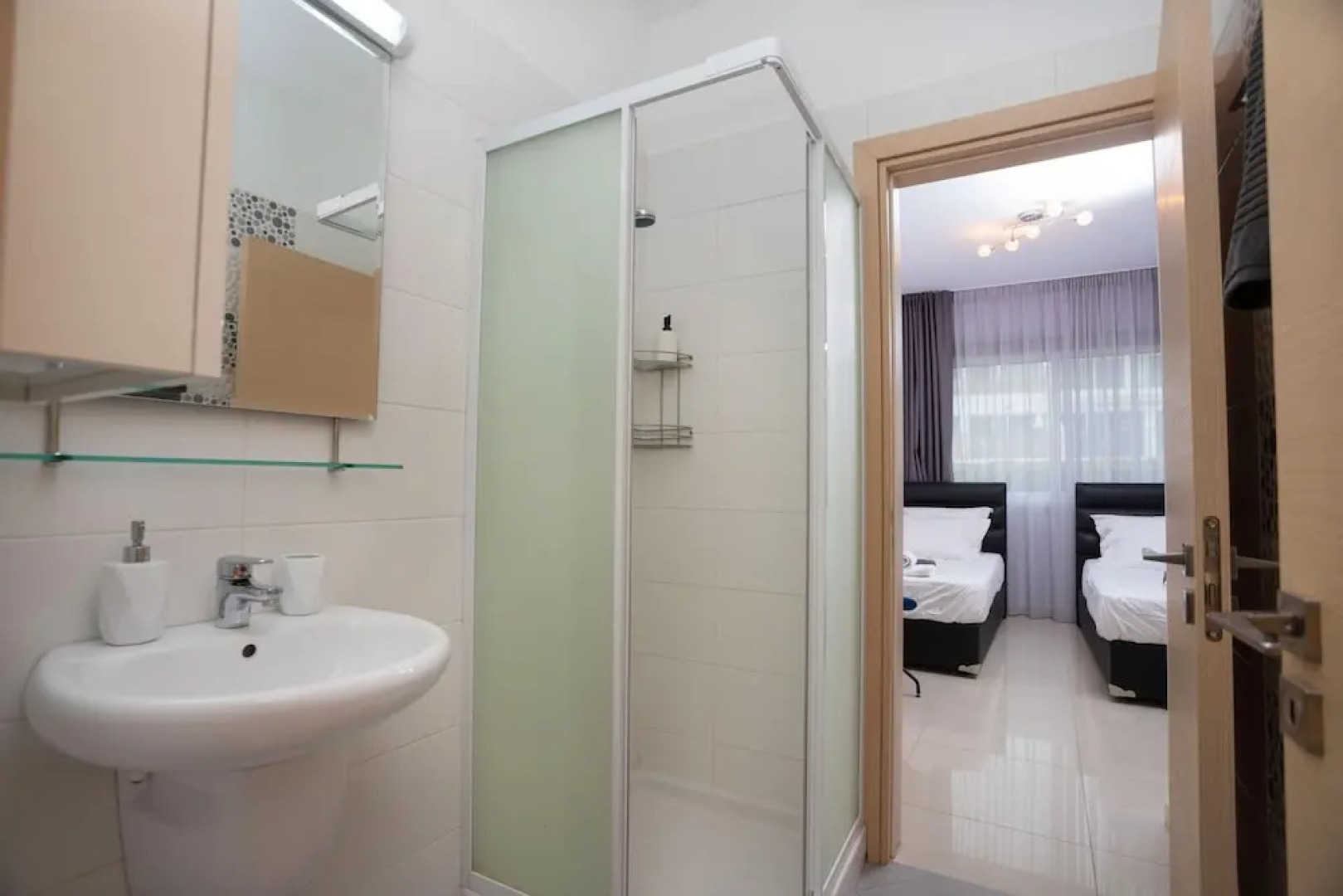 Bay View Gardens Apt 1