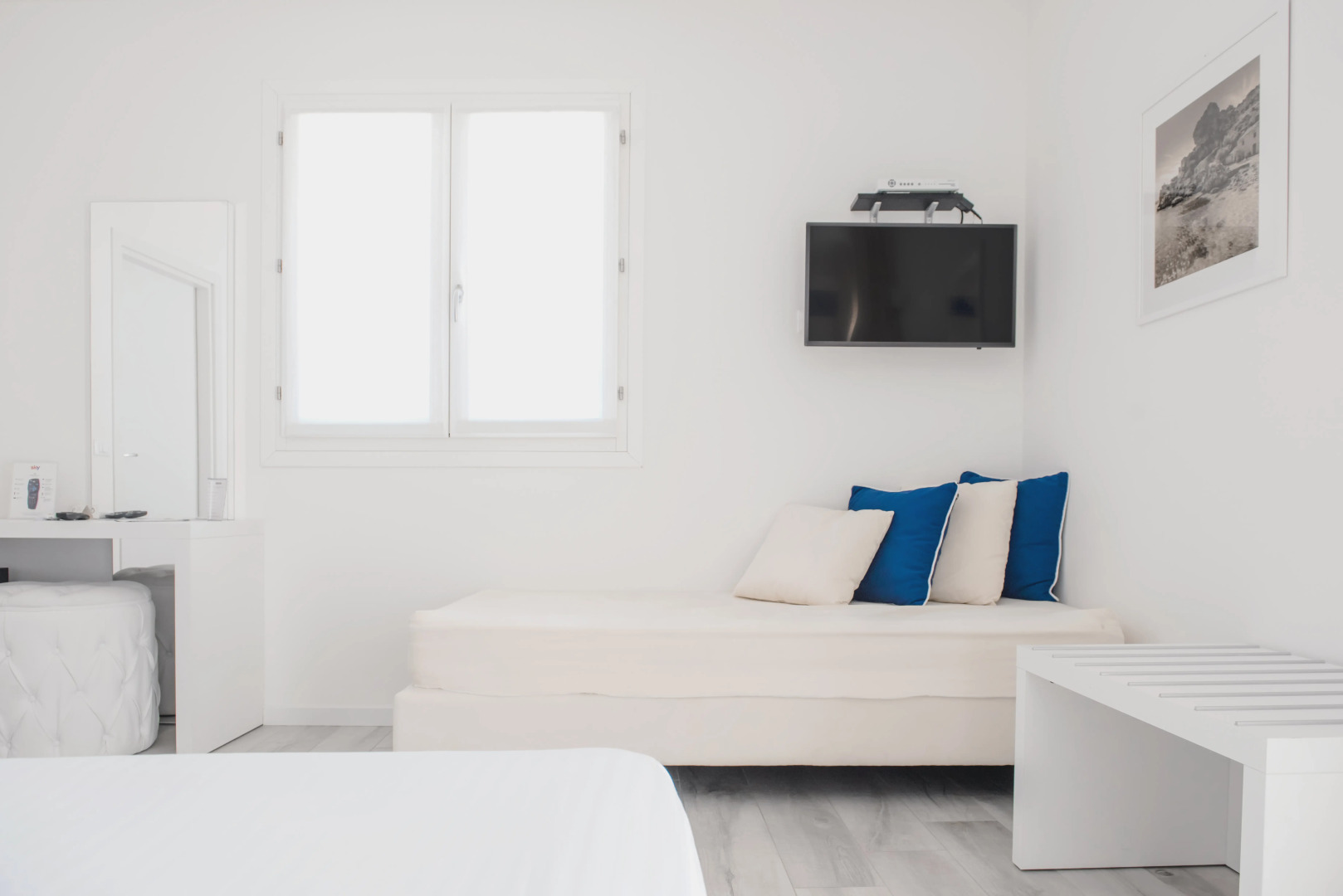 Marina di Petrolo Hotel & SPA