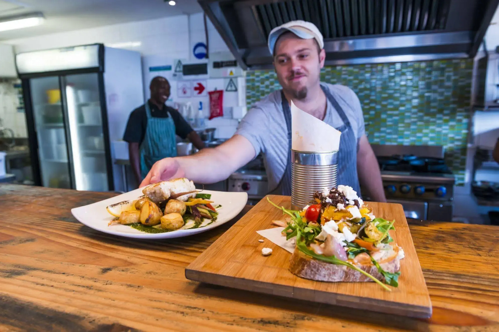 Simon's Town Quayside Hotel