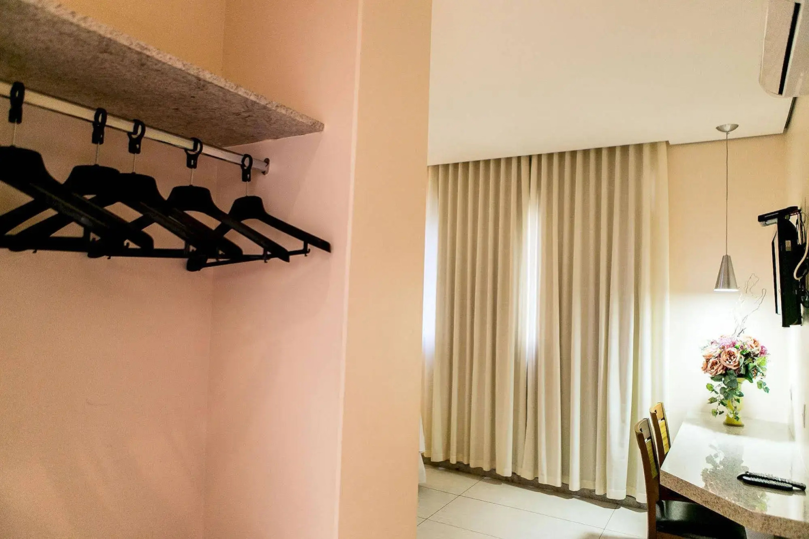 Pousada Sossego da Pampulha