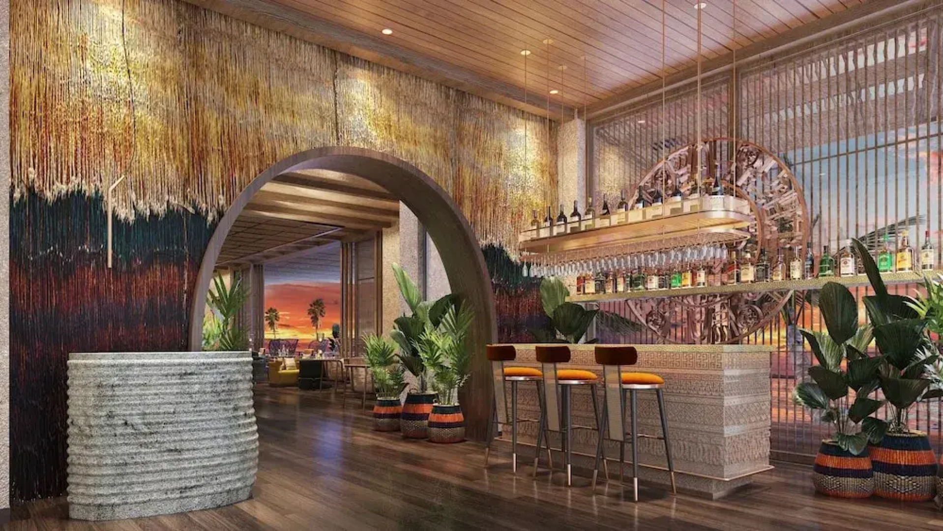 InterContinental The Red Sea Resort by IHG