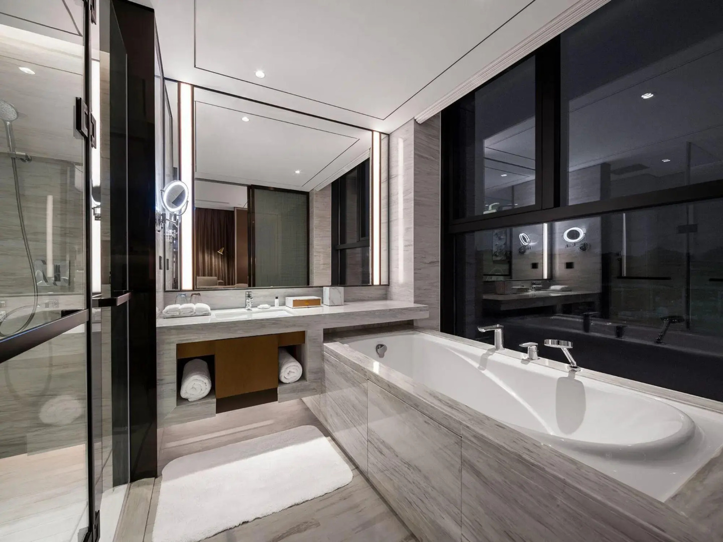 Wanda Realm Chengde Jinbao