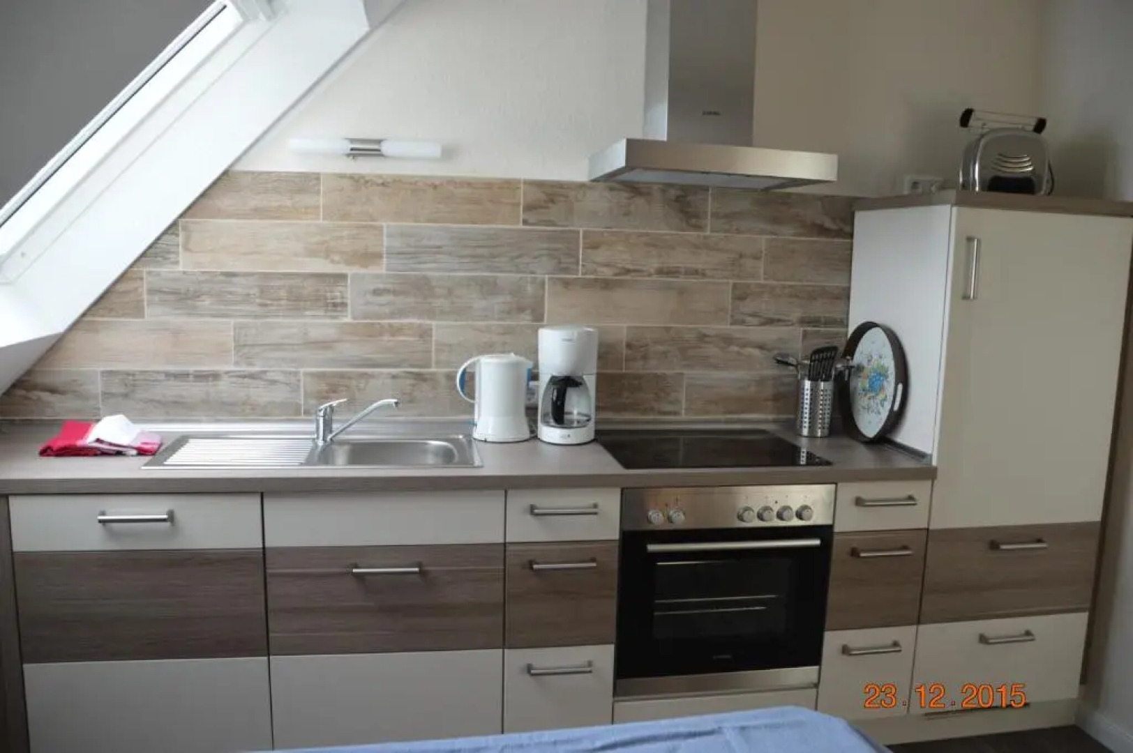 Ferienwohnungen Besslich