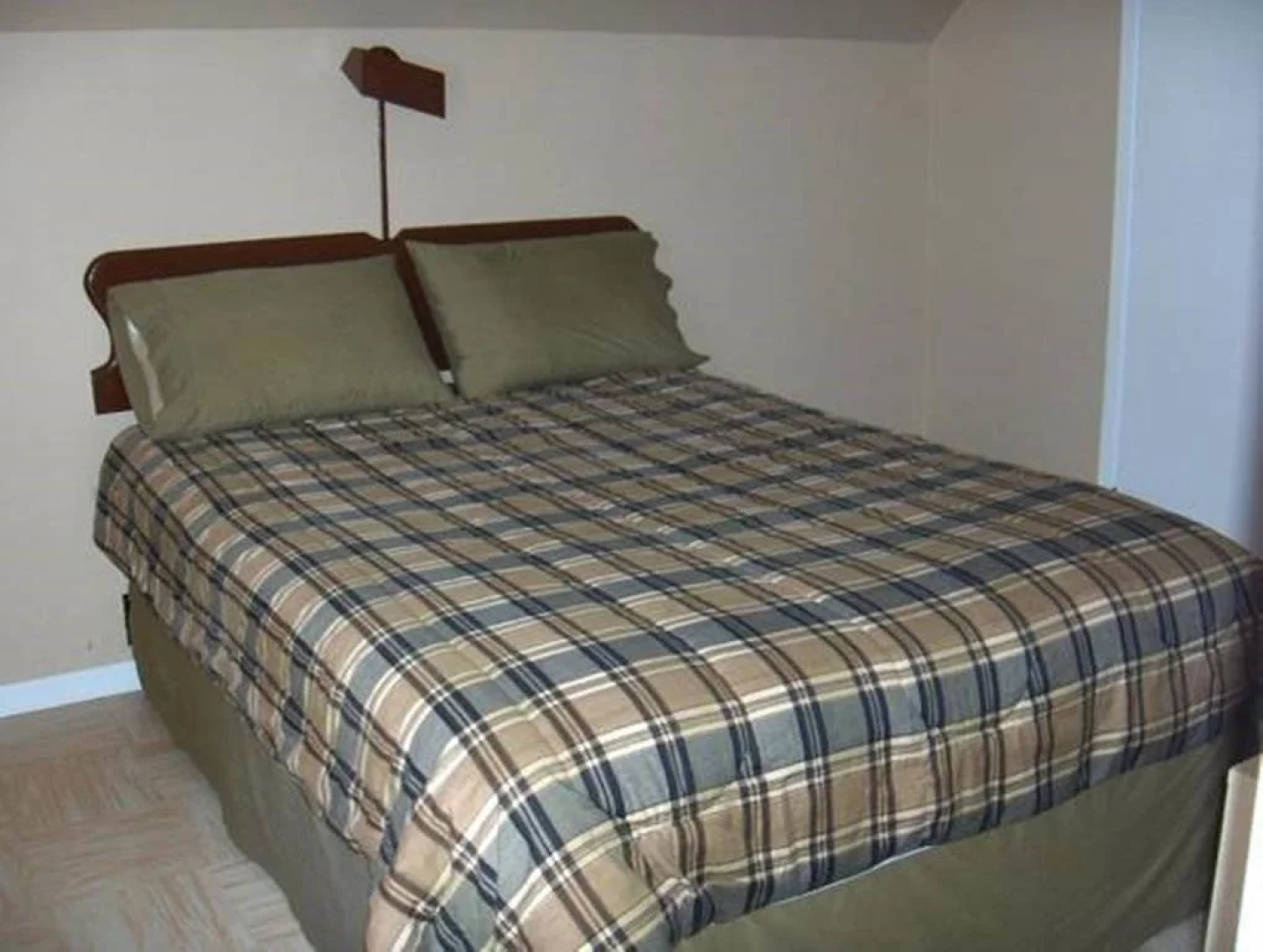 Chalets Appalaches
